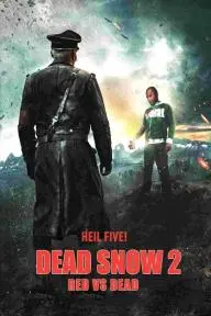 Dead Snow 2: Red vs. Dead_peliplat