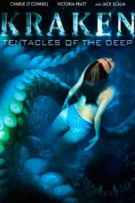 Kraken: Tentacles of the Deep_peliplat