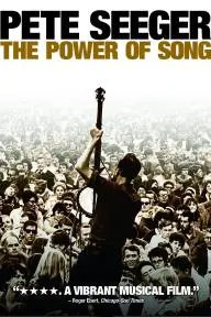 Pete Seeger: The Power of Song_peliplat