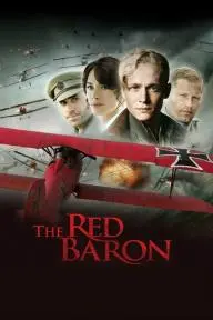The Red Baron_peliplat