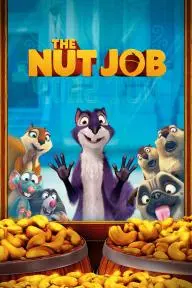 The Nut Job_peliplat