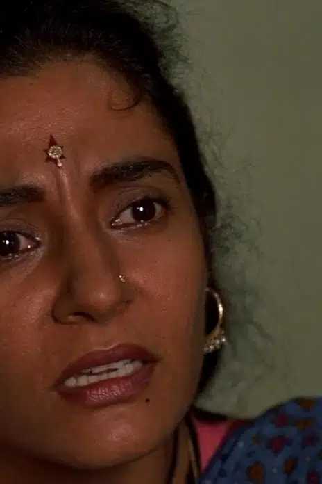 Anita Kanwar
