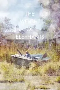 The Weight of Elephants_peliplat