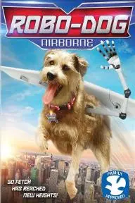 Robo-Dog: Airborne_peliplat