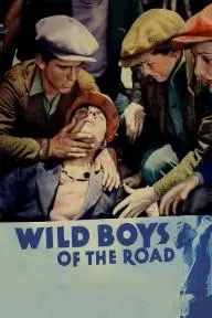 Wild Boys of the Road_peliplat