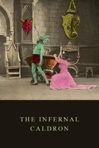 The Infernal Boiling Pot_peliplat