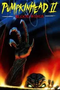Pumpkinhead II: Blood Wings_peliplat