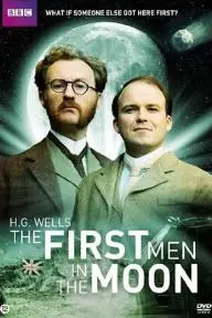 The First Men in the Moon_peliplat