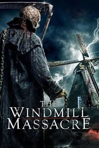 The Windmill_peliplat