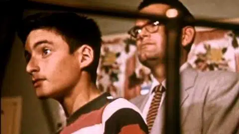 Age 13 (1955)