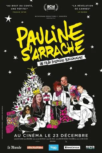 Oh La La Pauline!_peliplat