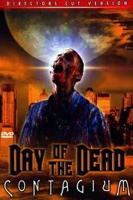 Day of the Dead 2: Contagium_peliplat