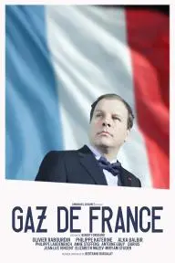 Gaz de France_peliplat