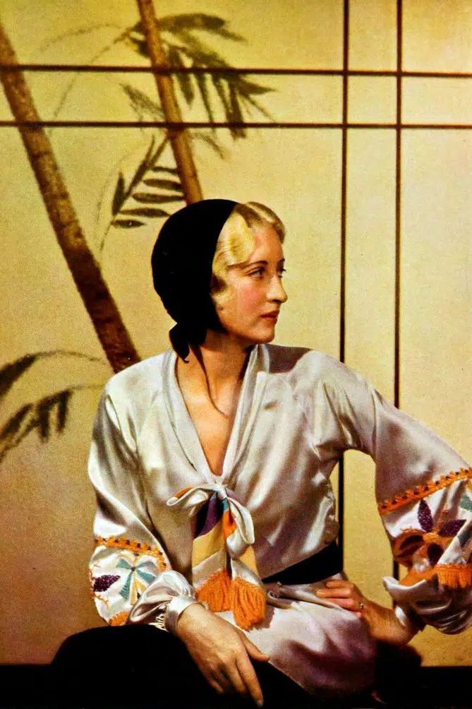 Betty Recklaw