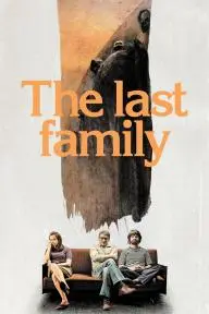 The Last Family_peliplat