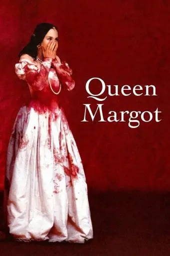 Queen Margot_peliplat