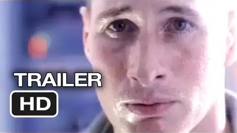 Stranded Official Trailer #1 (2013) - Christian Slater Horror Sci-Fi Movie