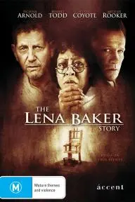 Hope & Redemption: The Lena Baker Story_peliplat
