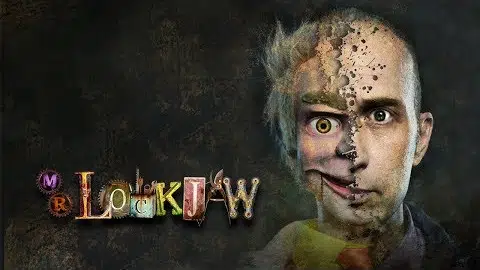 Mr Lockjaw Official Trailer