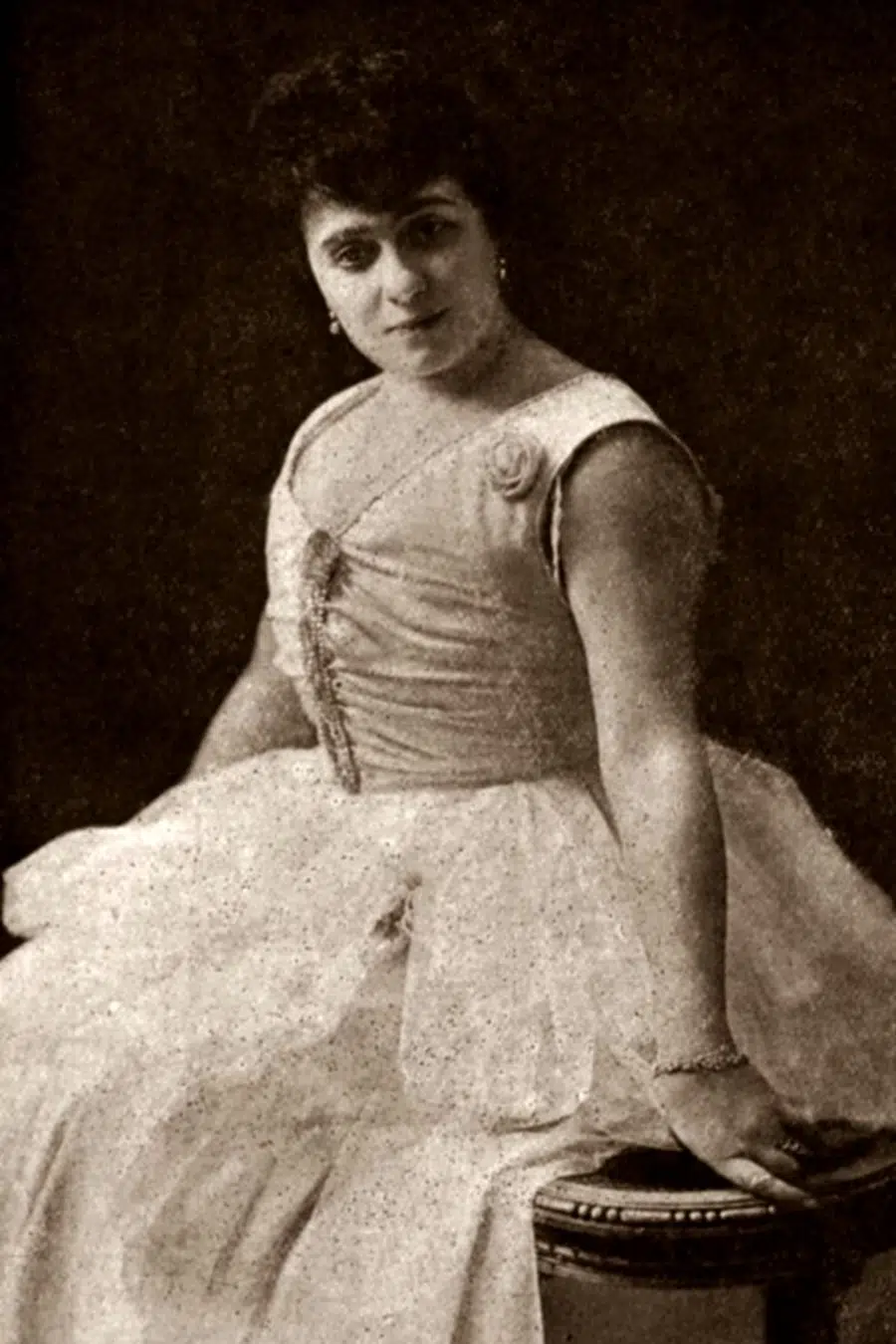Angelina Pagano