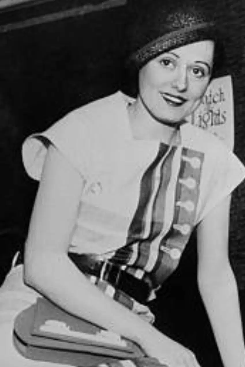 Addie McPhail