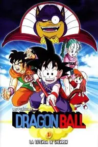Dragon Ball: La leyenda de Shen Long_peliplat