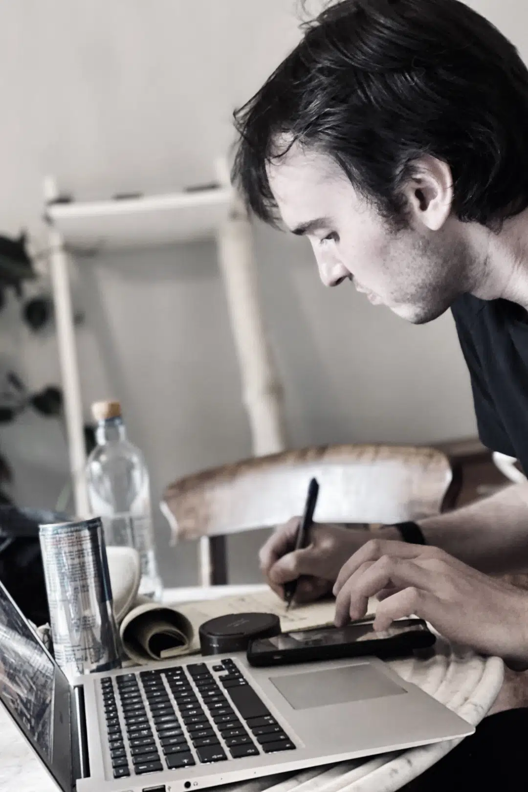 Marius Patrik Pinnås