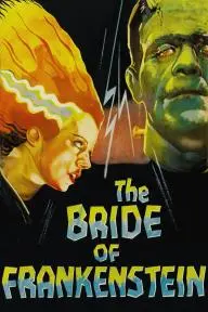 The Bride of Frankenstein_peliplat