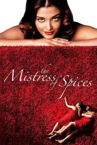 The Mistress of Spices_peliplat