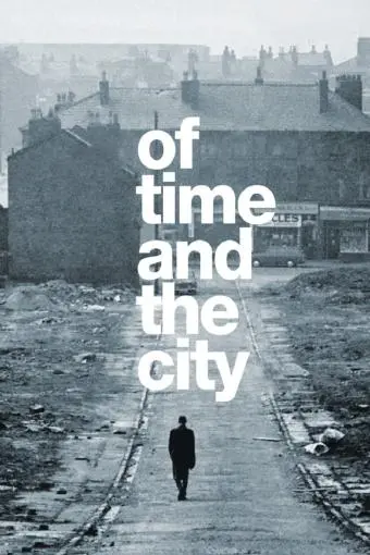 Of Time and the City_peliplat