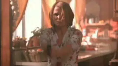 Dina Meyer: Nowhere Land Trailer 1998