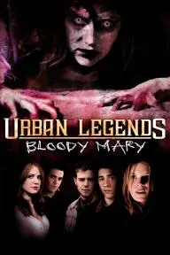 Urban Legends: Bloody Mary_peliplat