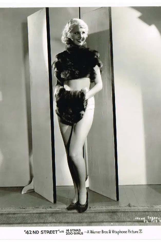 Jayne Shadduck