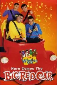The Wiggles: Here Comes the Big Red Car_peliplat
