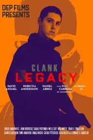 Clank: Legacy_peliplat