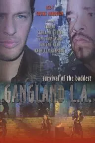 Gang Land_peliplat