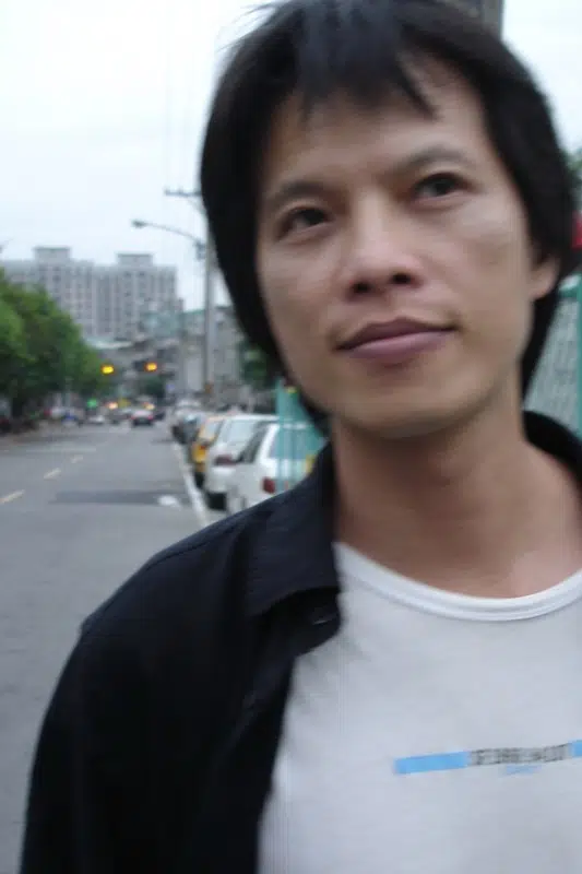 Jing-Jie Lin