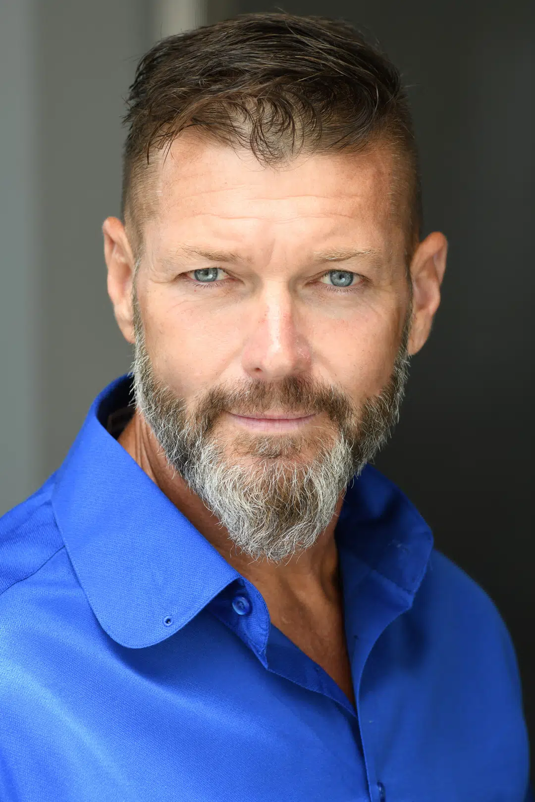 Michael A. Nettles
