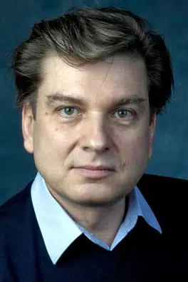 Viktor Zaporozhskiy