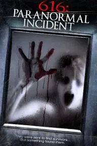 616: Paranormal Incident_peliplat