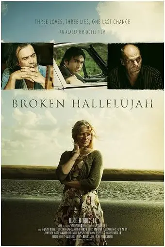Broken Hallelujah_peliplat