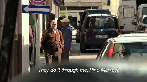 Biografilm 2013 - La Valle dello Jato - Official Trailer