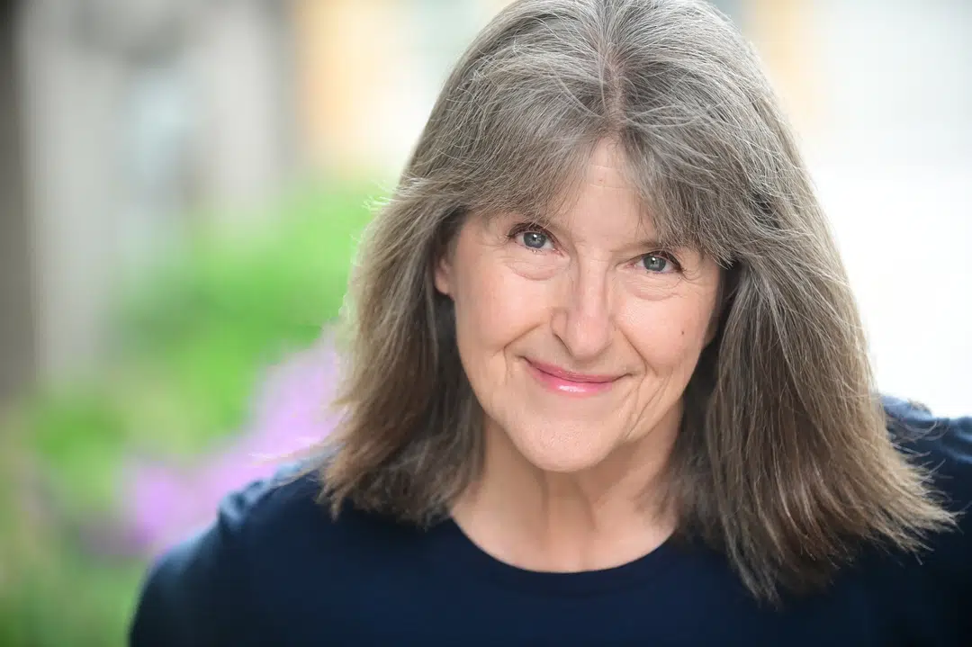 Wendy Thompson