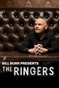 Bill Burr Presents: The Ringers_peliplat