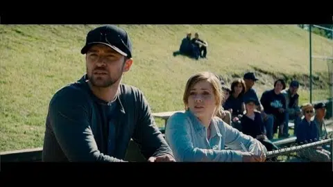 Trouble With The Curve - Official Trailer #1
