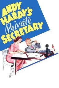 Andy Hardy's Private Secretary_peliplat