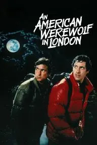 An American Werewolf in London_peliplat