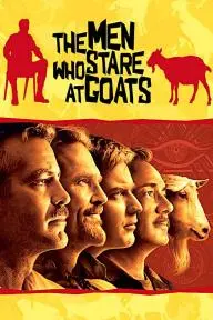 The Men Who Stare at Goats_peliplat