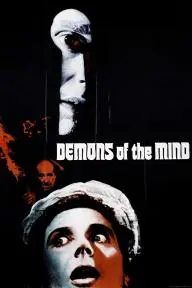Demons of the Mind_peliplat