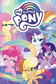 My Little Pony: Pony Life_peliplat